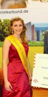Preisverleihung Imker-Nachwuchspreis 
