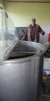 Exkursion Imkertechnik Wagner