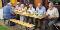 Sommerfest
