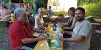 Sommerfest