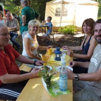 Sommerfest