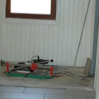 Renovierung Lehrbienenstand
