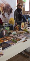 Imkertag 2018 - Aussteller
