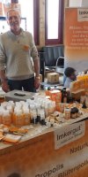 Imkertag 2018 - Aussteller