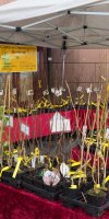 Imkertag 2018 - Aussteller