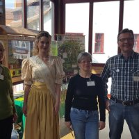 Imkertag 2018 - Aussteller