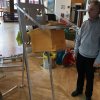 Imkertag 2018 - Aussteller