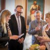 Imkertag 2018 - Bürgermeister-Empfang