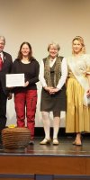 Imkertag 2018 - Eröffnung