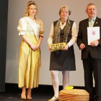 Imkertag 2018 - Eröffnung