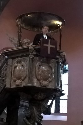 Imkertag 2018 - Gottestdienst