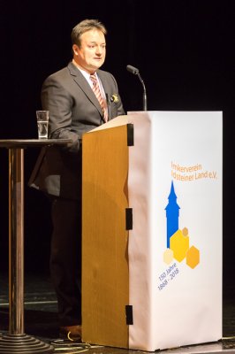 150. Jahre Imkerverein - Vereinsjubiläum