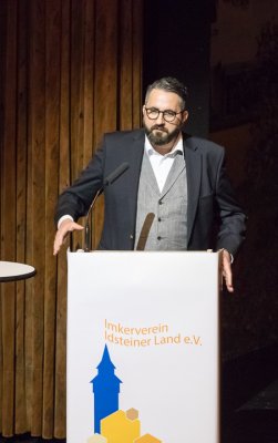150. Jahre Imkerverein - Vereinsjubiläum