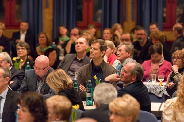 150. Jahre Imkerverein - Vereinsjubiläum