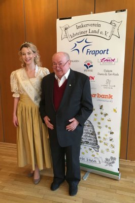 150. Jahre Imkerverein - Vereinsjubiläum