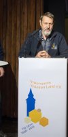 150. Jahre Imkerverein - Vereinsjubiläum