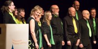 150. Jahre Imkerverein - Vereinsjubiläum