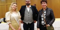 150. Jahre Imkerverein - Vereinsjubiläum