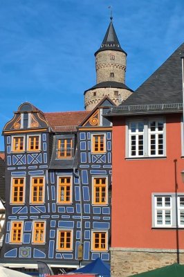 Imkertag 2018 - Stadtführung