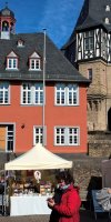 Imkertag 2018 - Stadtführung