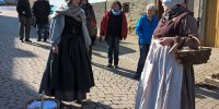 Imkertag 2018 - Stadtführung