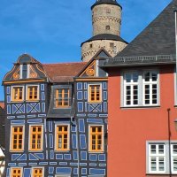 Imkertag 2018 - Stadtführung