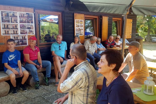Sommerfest 2018