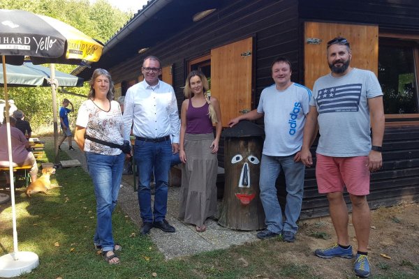 Sommerfest 2018