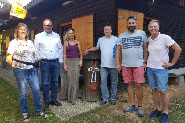 Sommerfest 2018