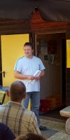 Sommerfest 2018