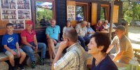 Sommerfest 2018