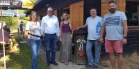 Sommerfest 2018