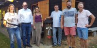 Sommerfest 2018