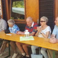 Sommerfest 2018