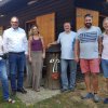 Sommerfest 2018